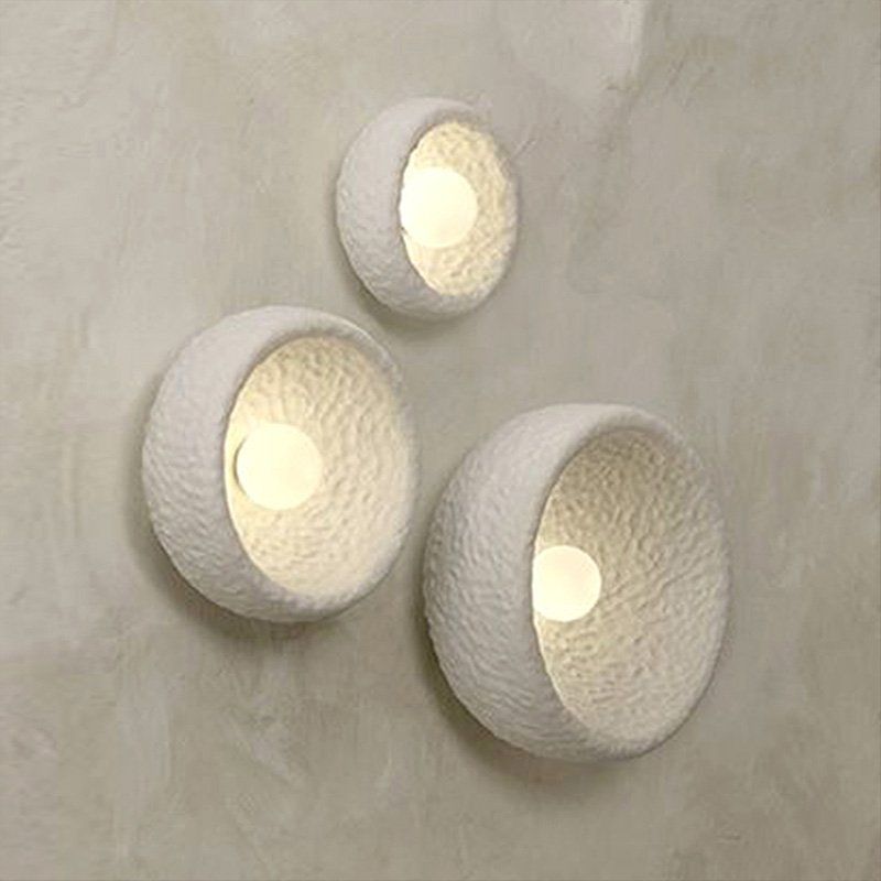 Gravura Wall Light