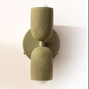 Brisa Wall Light