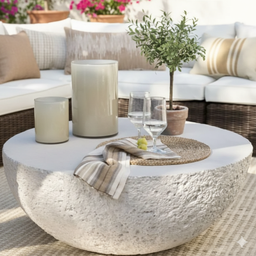 Lunexa Outdoor Table