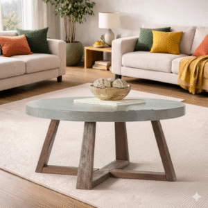 Serapeum Coffee Table