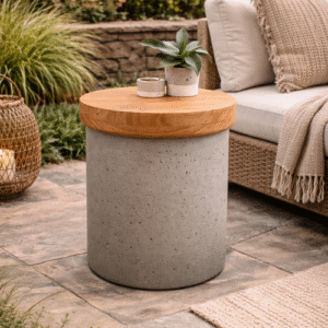 Cava Side Table