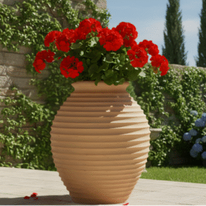 Odyssia Planter Pot