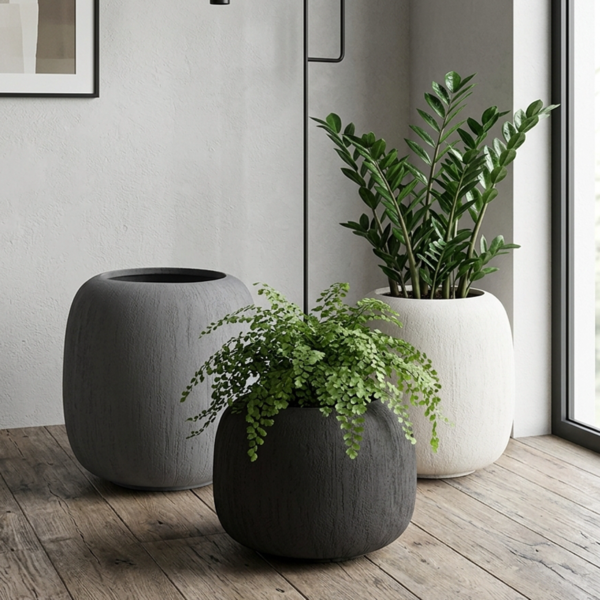 Grova Planter Pot