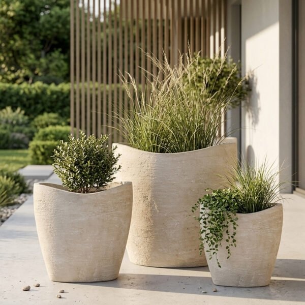 Jorah Planter Pot