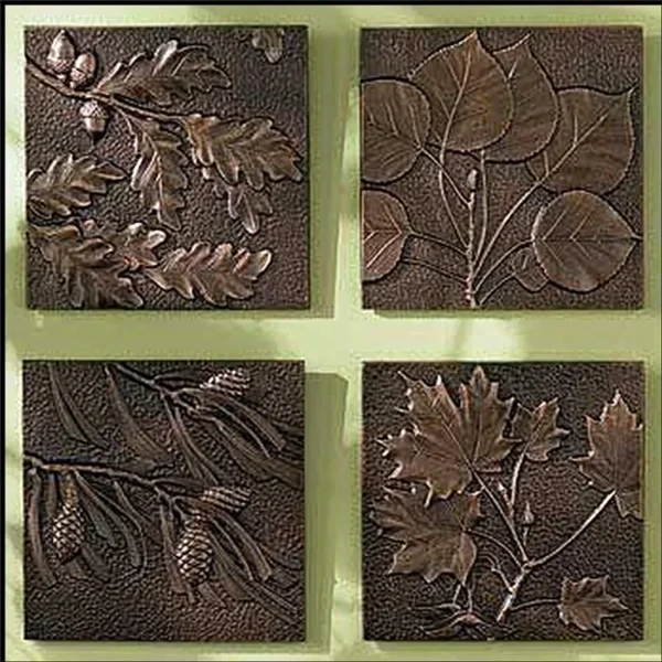فن حائط الطبيعة
