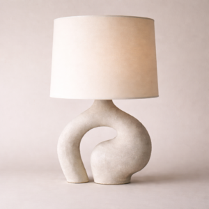 Nova Modern Lamp