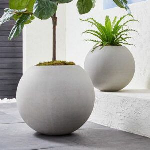 Bolder  Planter Pot