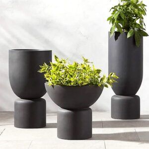 Chalice Planter Pot
