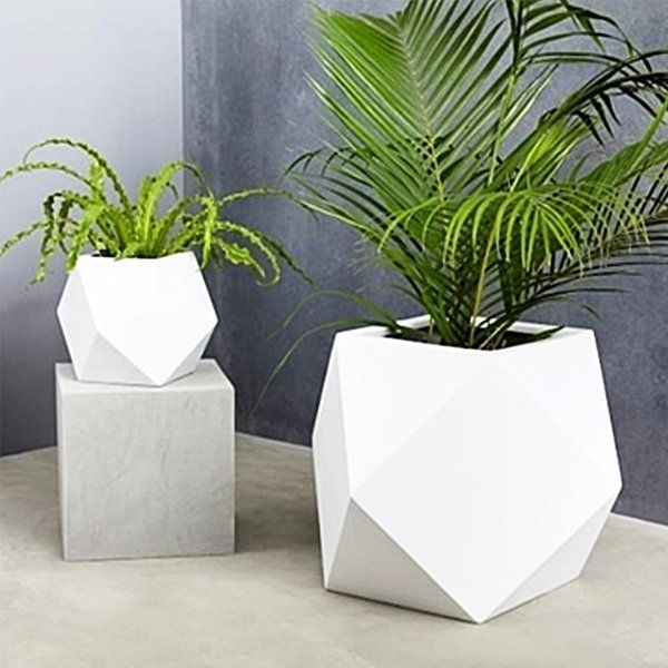 Kelaro Planter Pot