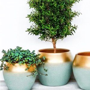 Orvella Planter Pot