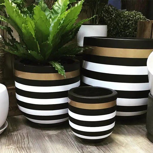 Zeela  Planter Pot
