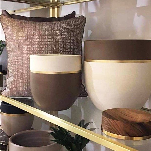 Classico Planter Pot