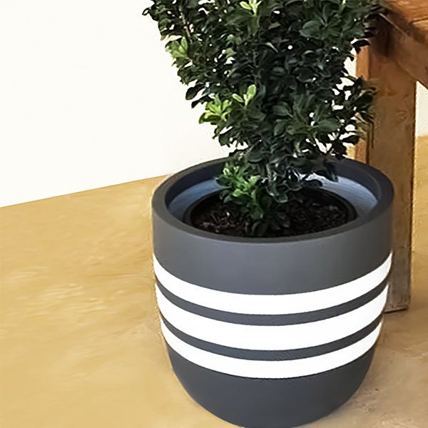 Noira Planter Pot