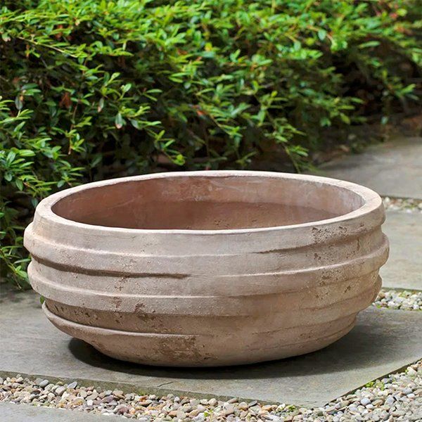 Dorma Planter Pot