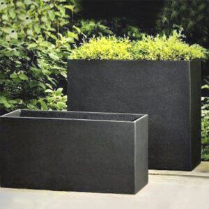 The Tandar Line Planter Pot