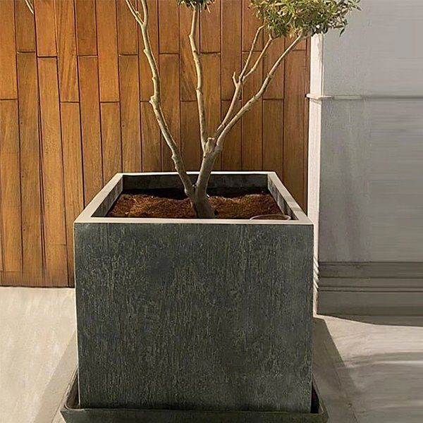 Gharza Planter Pot