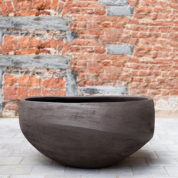 Mokka Planter Pot