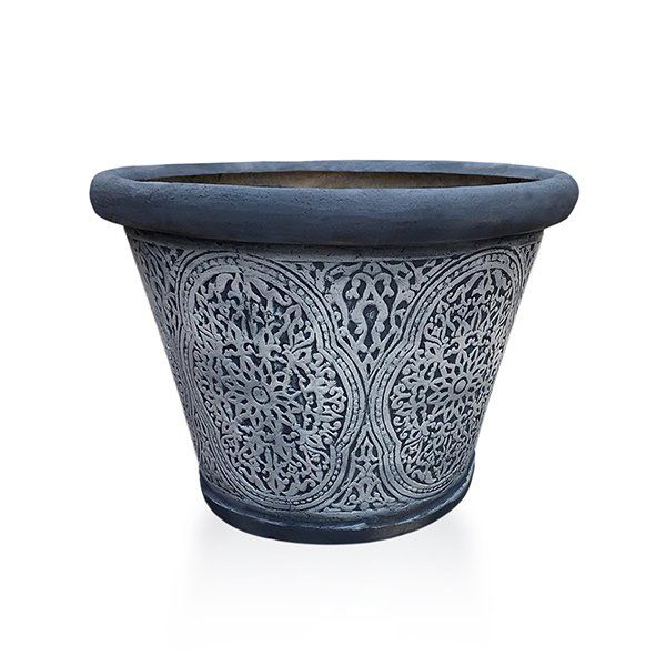 Sultan Planter Pot