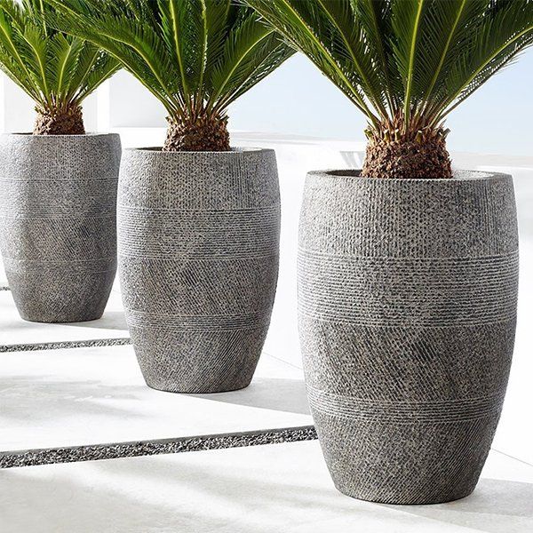 Dravena Planter Pot