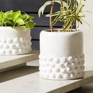 Hajra Planter Pot