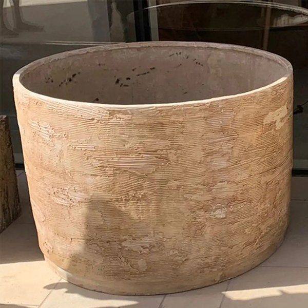 Trava Planter Pot
