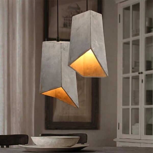 Pondera Pendant Light