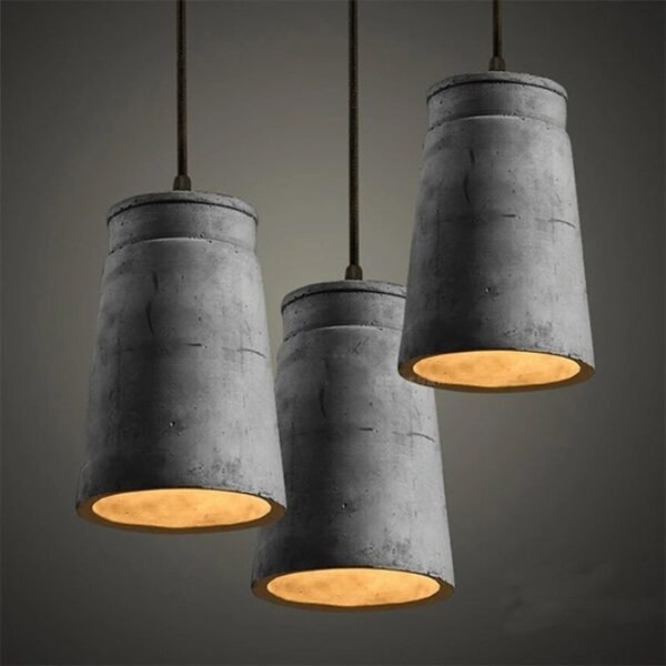 Loft Beam Pendant