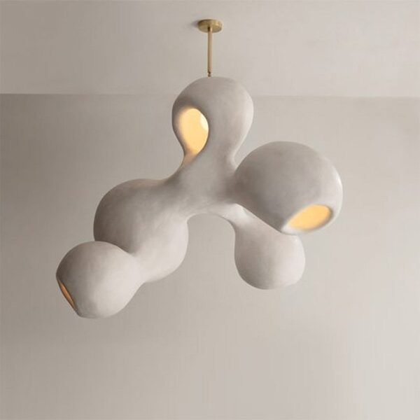 Anthill Pendant