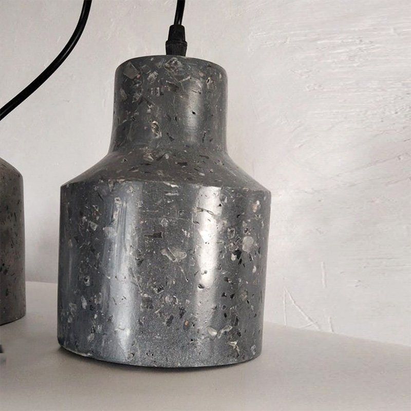 Terrazo Light Pendant