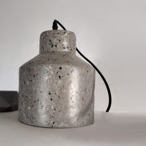 Terrazo Short Pendant