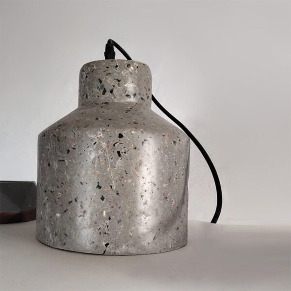 Terrazo Short Pendant