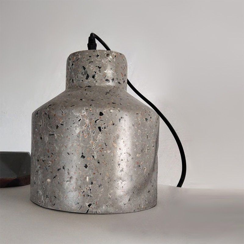 Terrazo Short Pendant