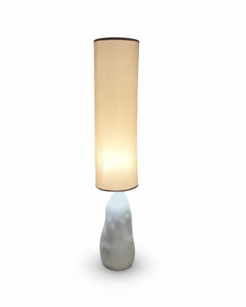 Soluna Lamp