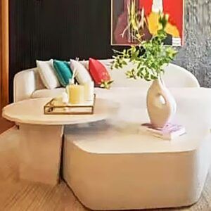 Modern Modular Coffee Table