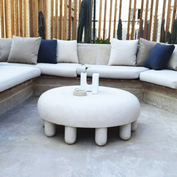 Octopia Table
