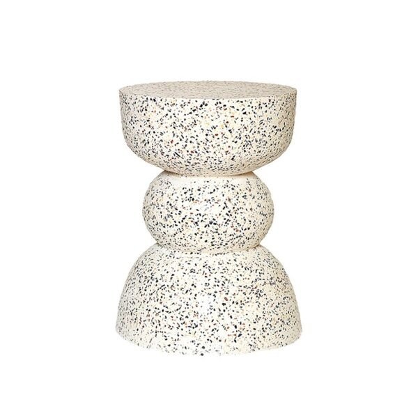 Kesh Malek Side Table