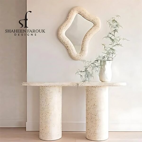 Tuscan Console