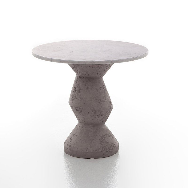 Axis Side Table