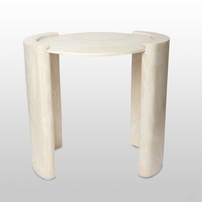 Greco Side Table