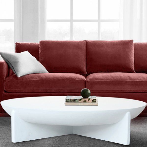 Colosium Coffee Table
