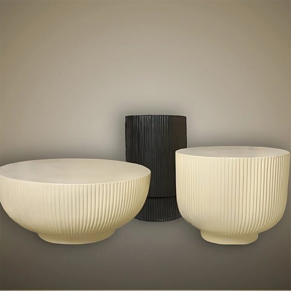 Chora Side Table
