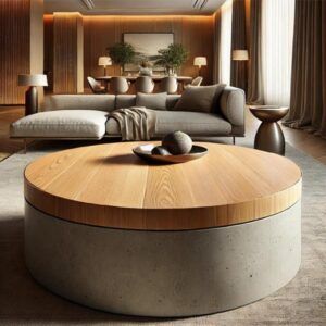 Proteus Coffee Table