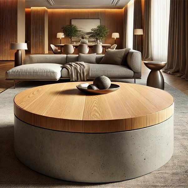 Proteus Coffee Table