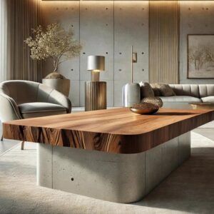 Terra Dining Table