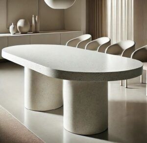 Selene Dinning Table
