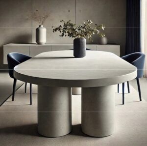 Lyra Dinning Table