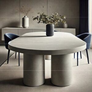 Lyra Dining Table