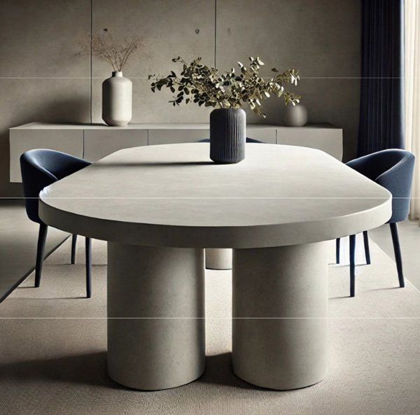 Lyra Dinning Table