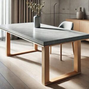 Kateb Dining Table