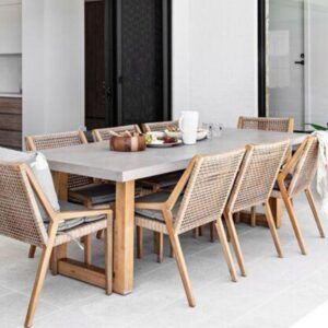 Arcadia Dining Table